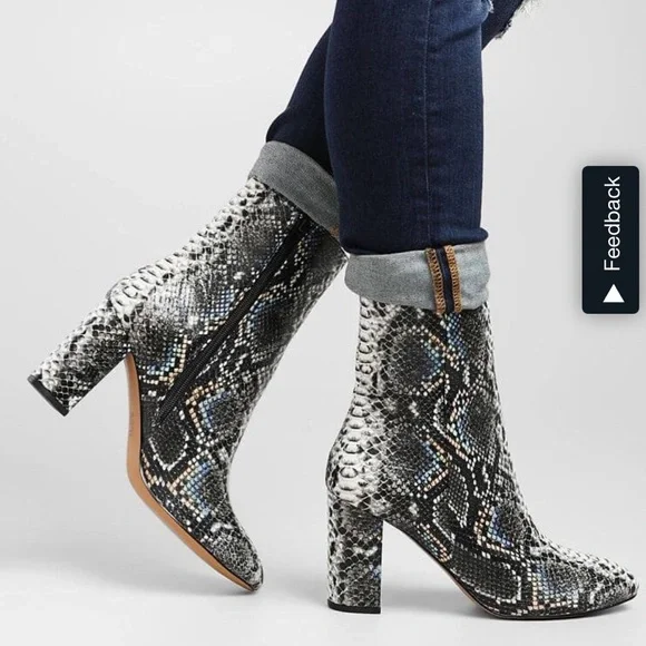 Chinese Laundry Shoes Chinese Laundry Koraline Snake Print